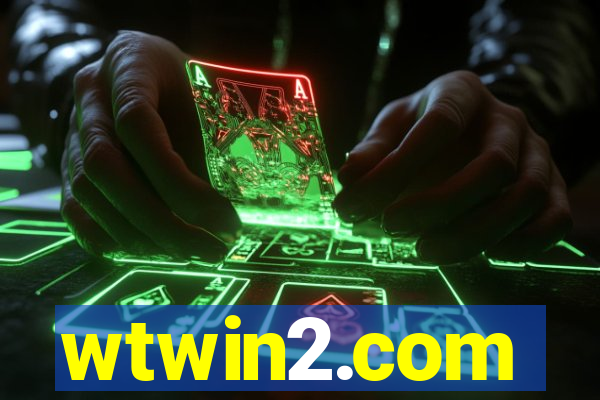 wtwin2.com