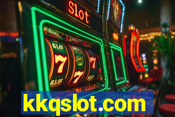 kkqslot.com