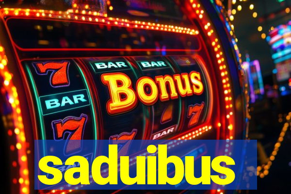 saduibus