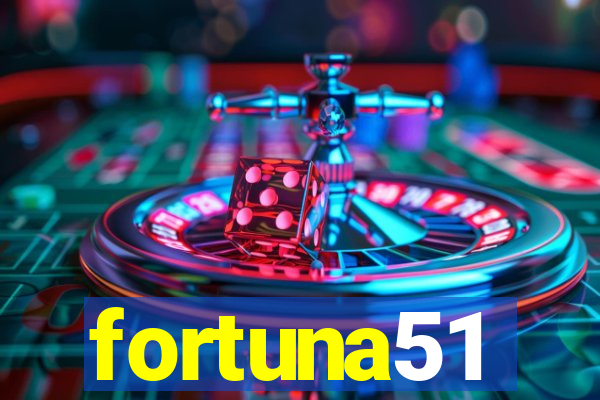 fortuna51