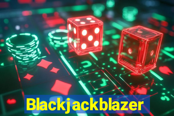 Blackjackblazer