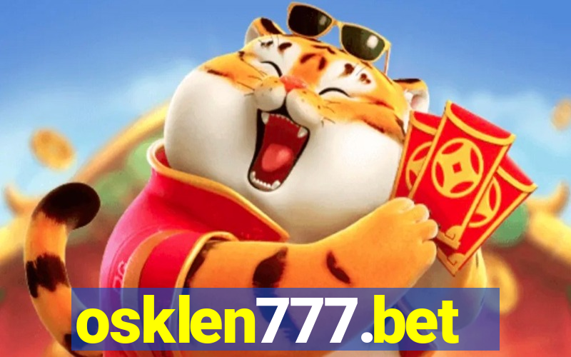 osklen777.bet