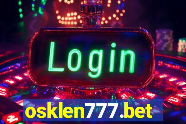 osklen777.bet