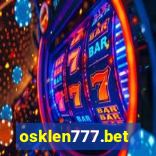 osklen777.bet