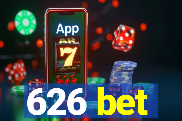 626 bet