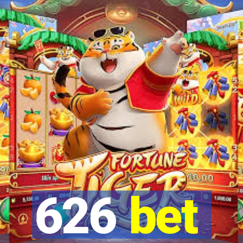 626 bet