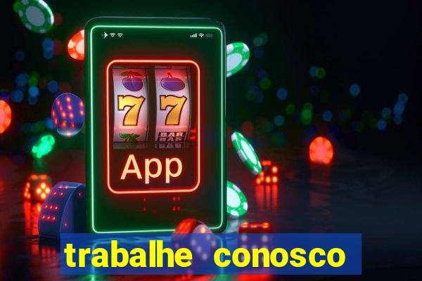 trabalhe conosco hospital do amor porto velho