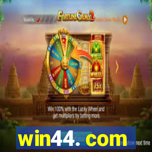 win44. com