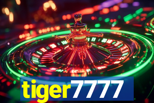 tiger7777