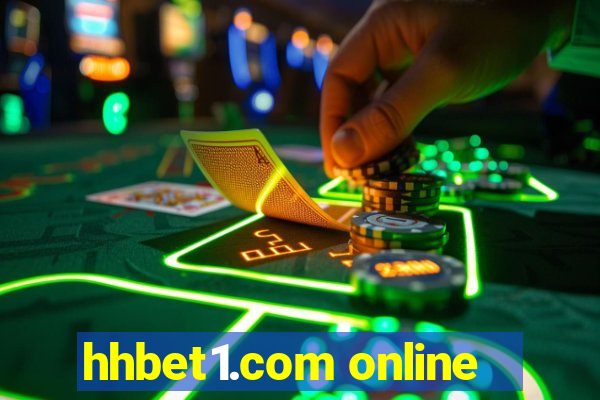 hhbet1.com online