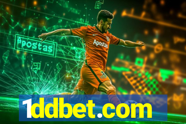 1ddbet.com
