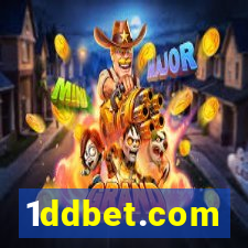 1ddbet.com