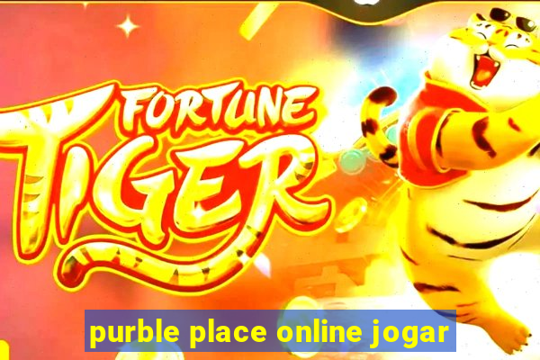 purble place online jogar