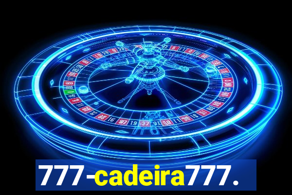 777-cadeira777.com