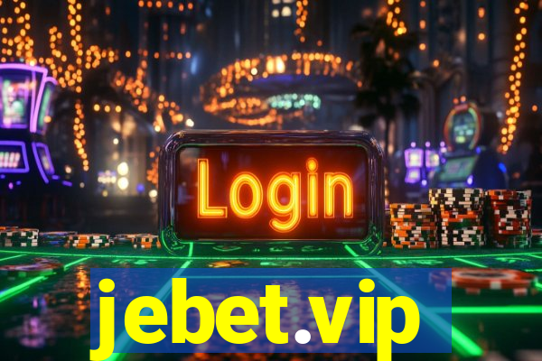 jebet.vip