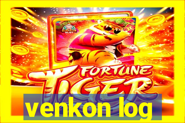 venkon log