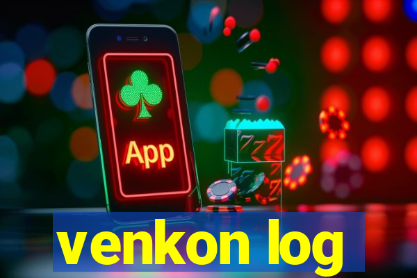 venkon log