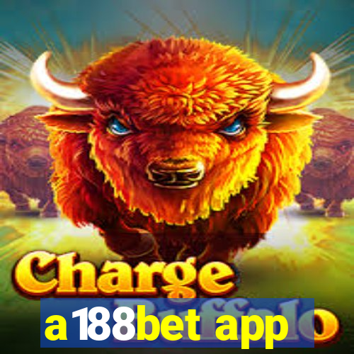 a188bet app