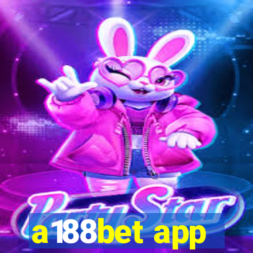 a188bet app