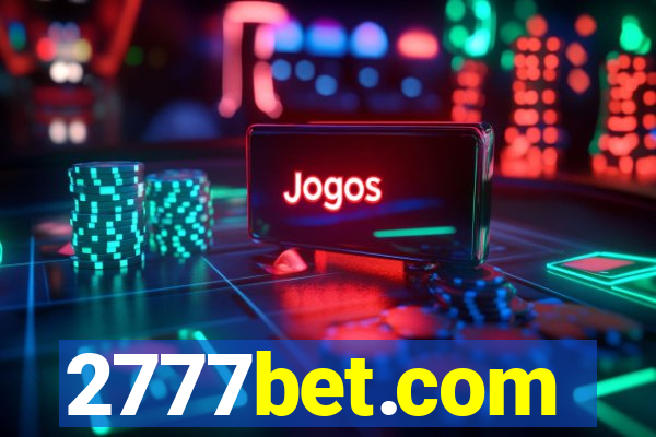 2777bet.com