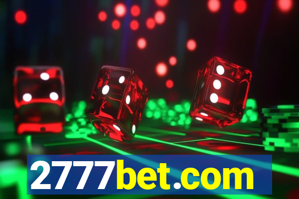 2777bet.com