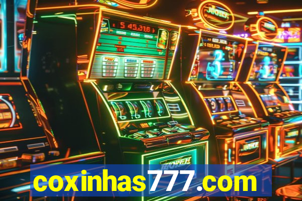 coxinhas777.com