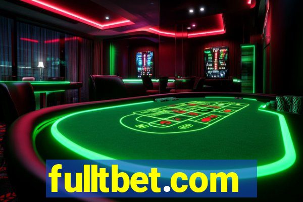 fulltbet.com