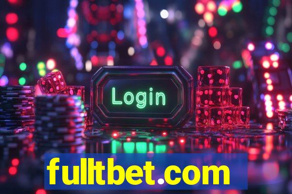 fulltbet.com