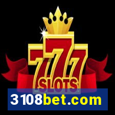 3108bet.com