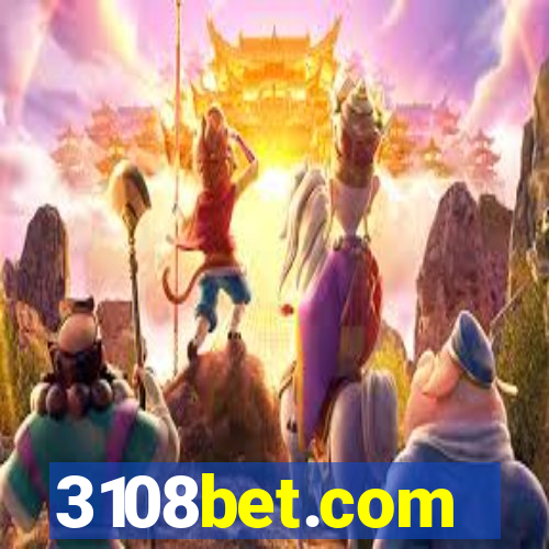 3108bet.com