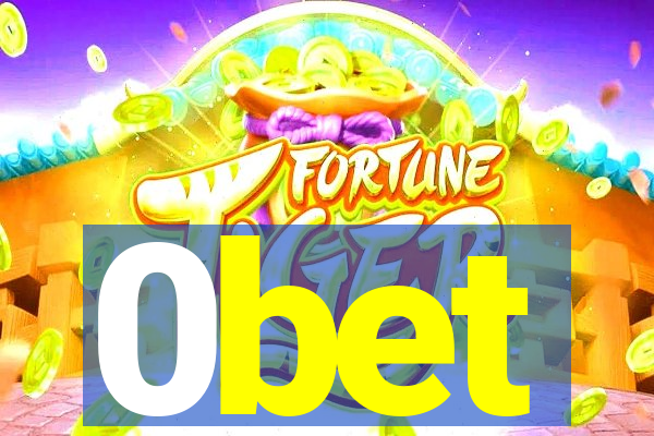 0bet