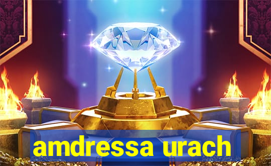 amdressa urach