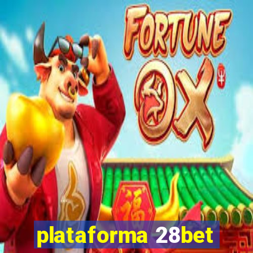 plataforma 28bet