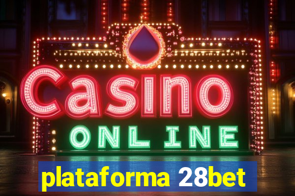 plataforma 28bet