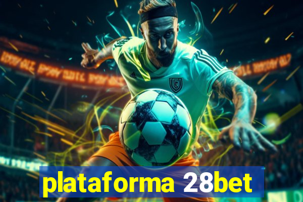 plataforma 28bet