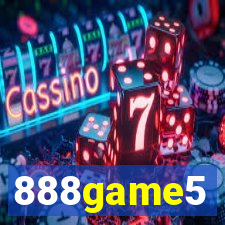 888game5