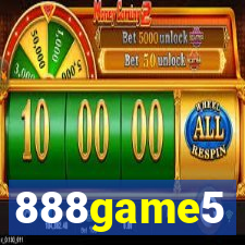 888game5