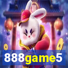 888game5