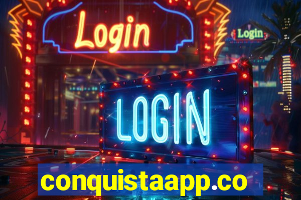 conquistaapp.com