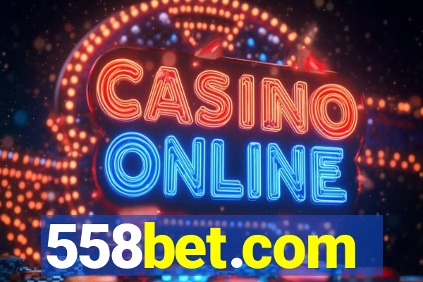 558bet.com