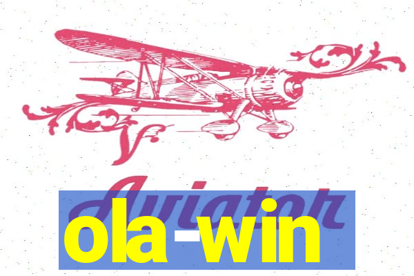 ola-win