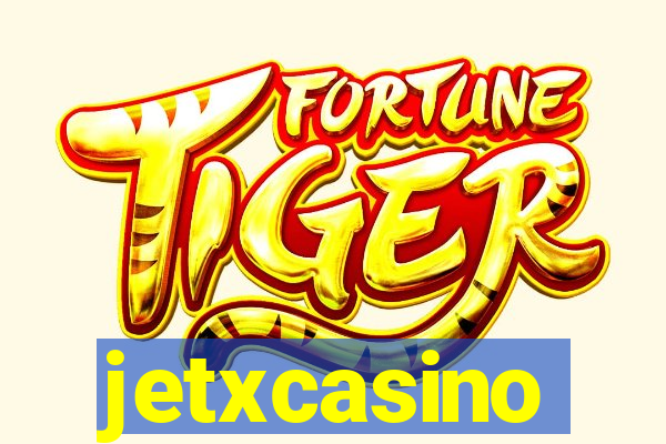 jetxcasino