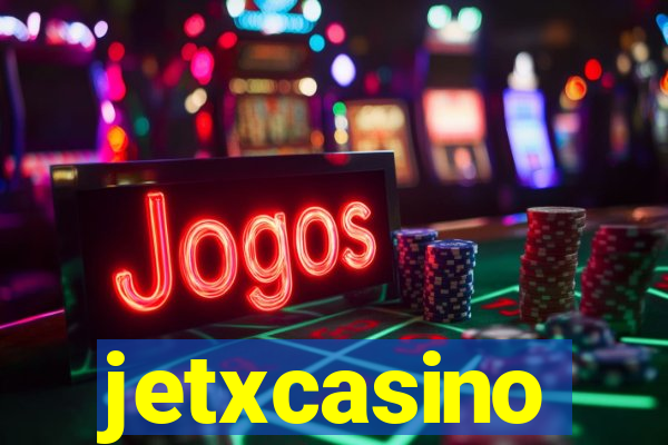 jetxcasino