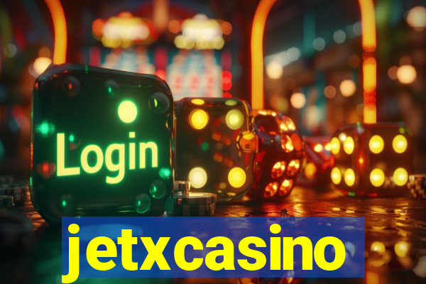 jetxcasino