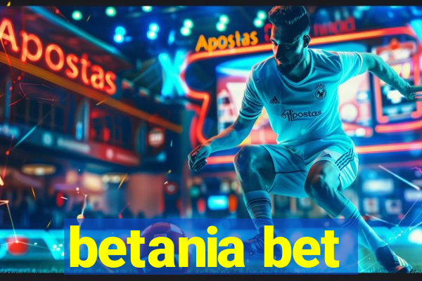 betania bet