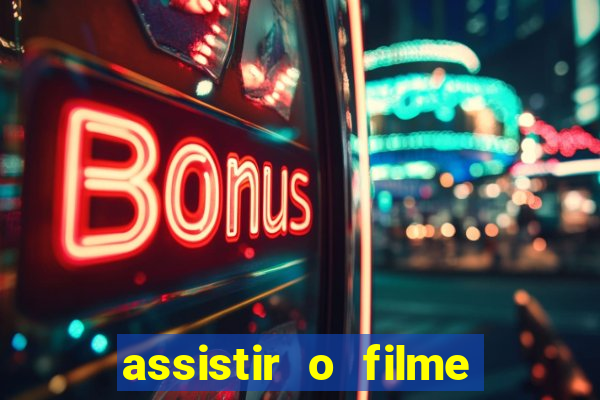 assistir o filme bilhete de loteria