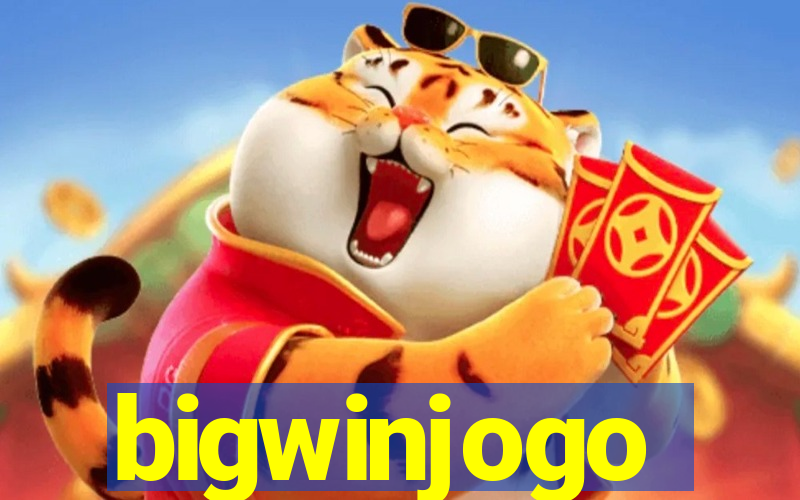 bigwinjogo