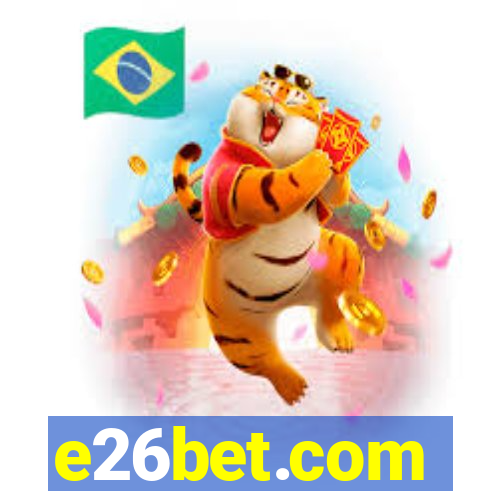 e26bet.com