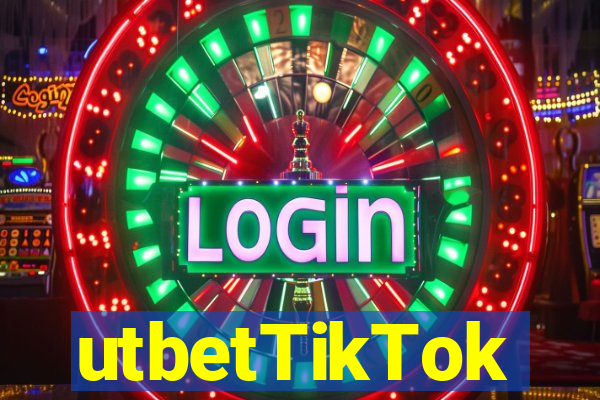 utbetTikTok