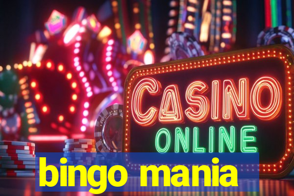 bingo mania